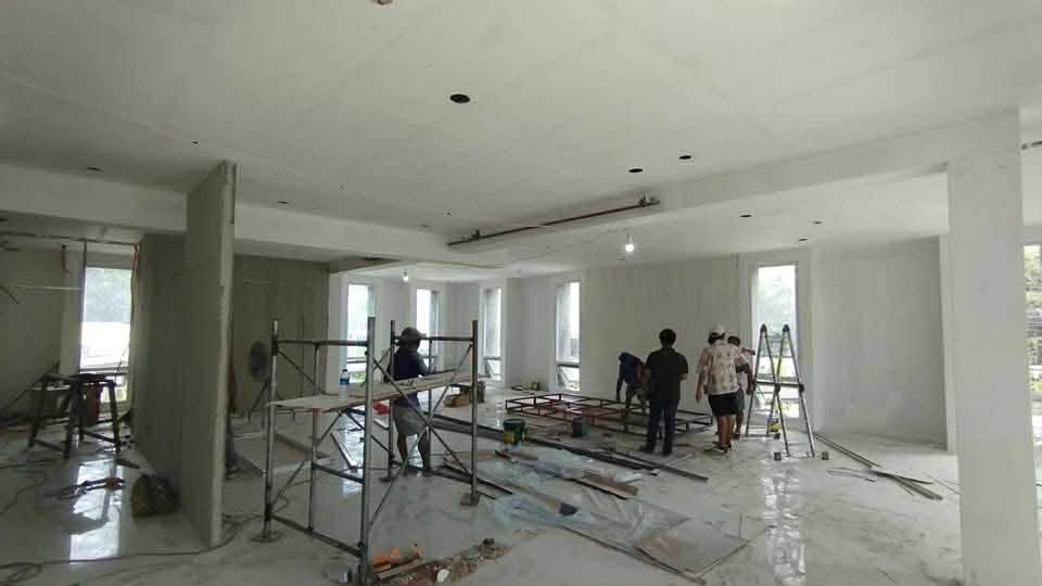 Cerebro interior detail