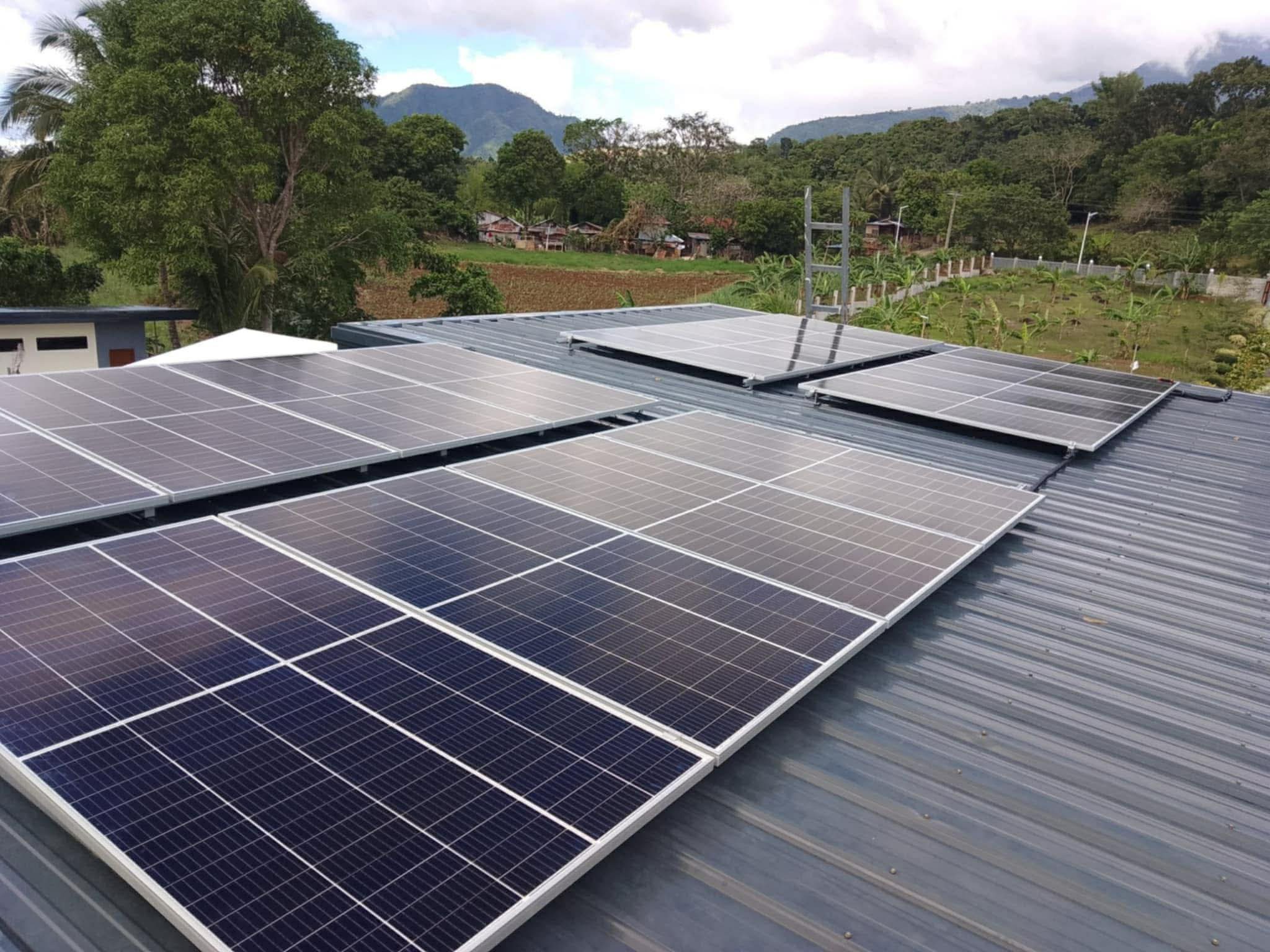 16k VA system upgrade